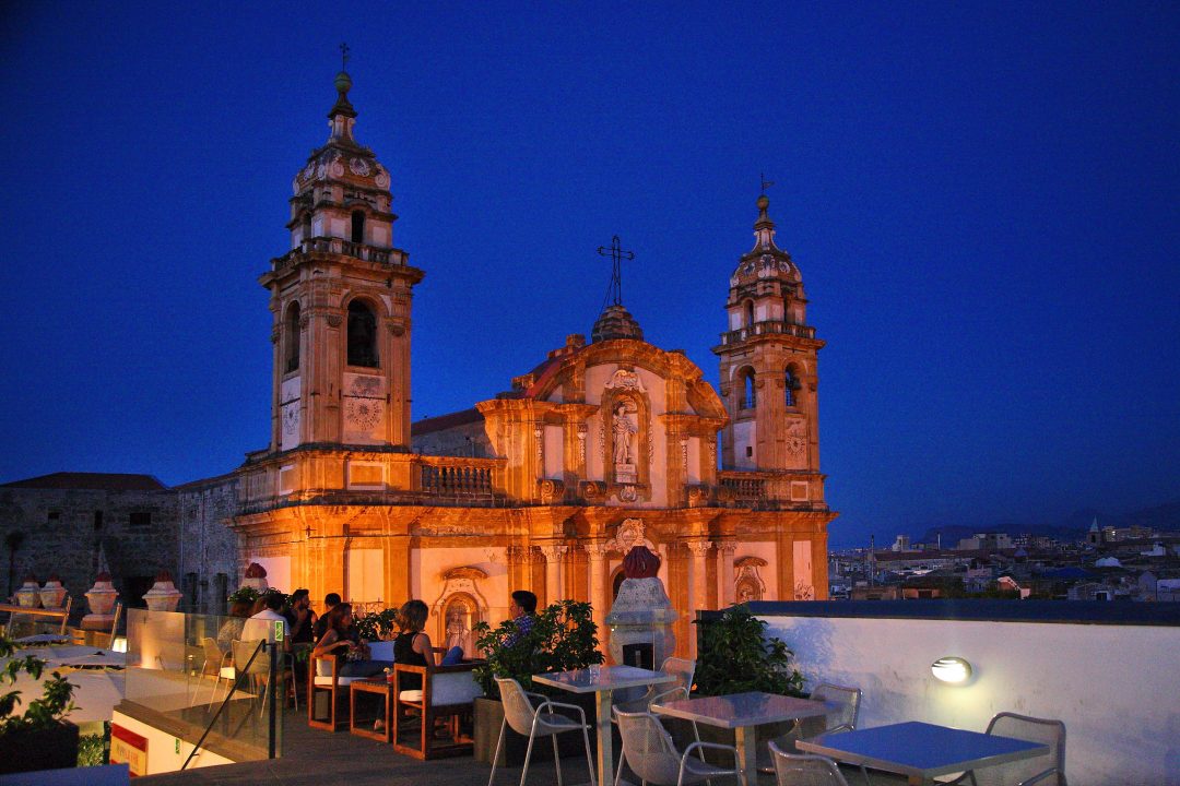 Palermo: dove mangiare, tra ristoranti e street food