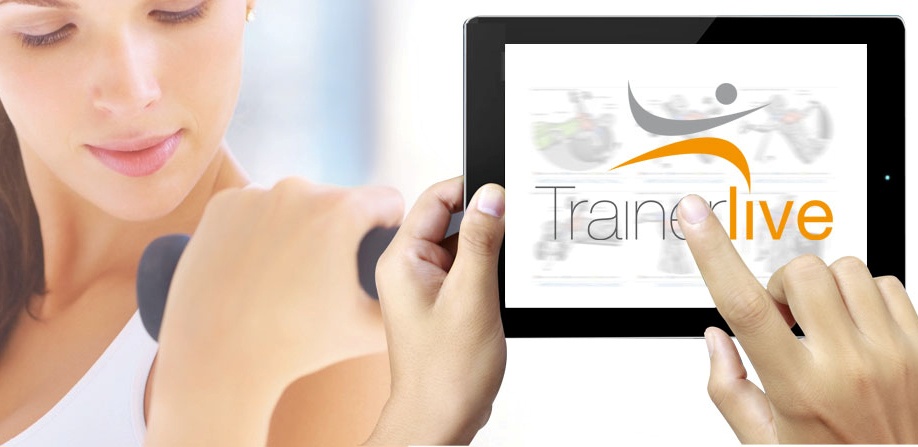 Personal trainer virtuale