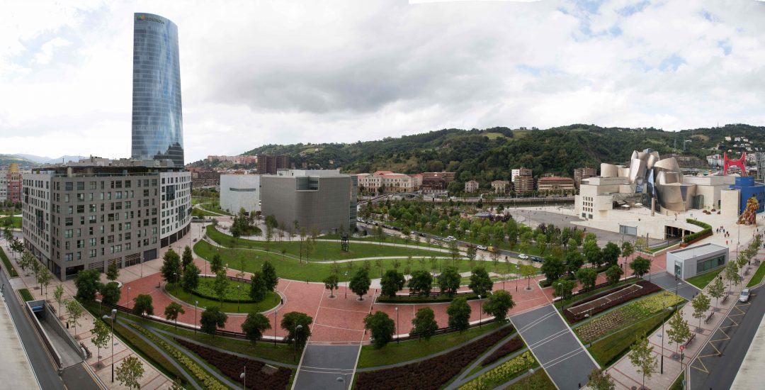 Bilbao: weekend tra architetture futuristiche e pinchos