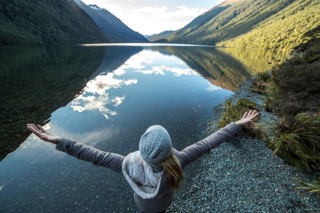 World Happiness Report Ecco I Paesi Più Felici Del Mondo Dove Viaggi