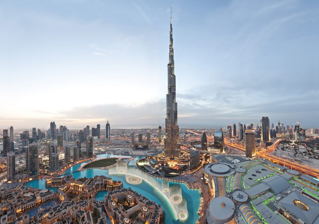 Dubai di design