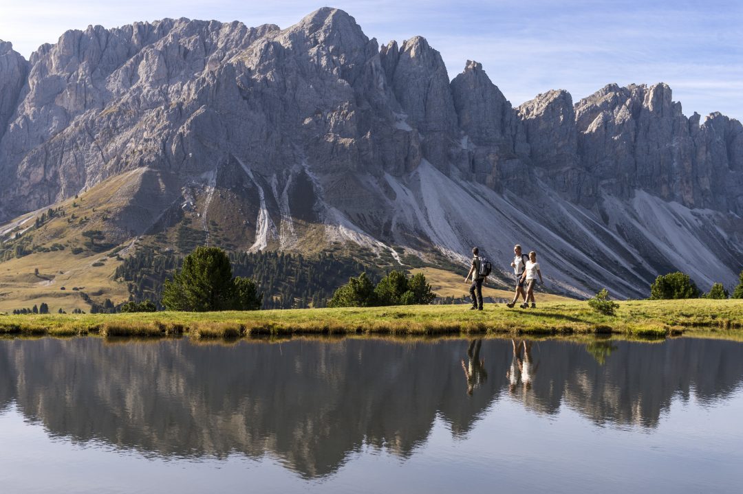 Alto Adige Balance: benessere nella natura