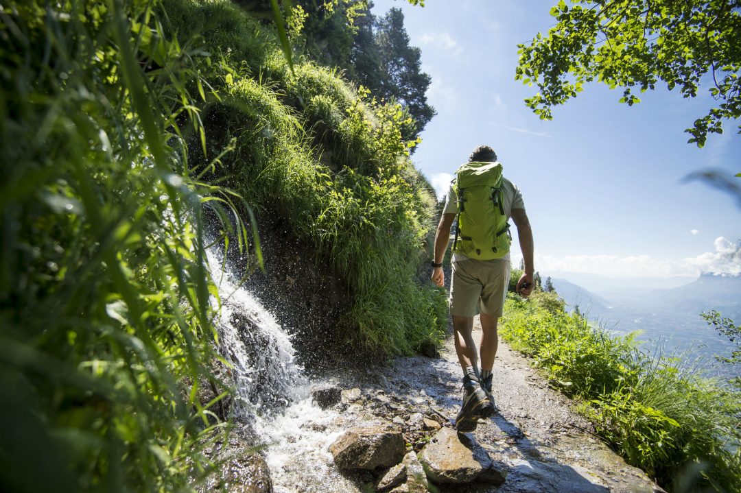 Alto Adige Balance: benessere nella natura