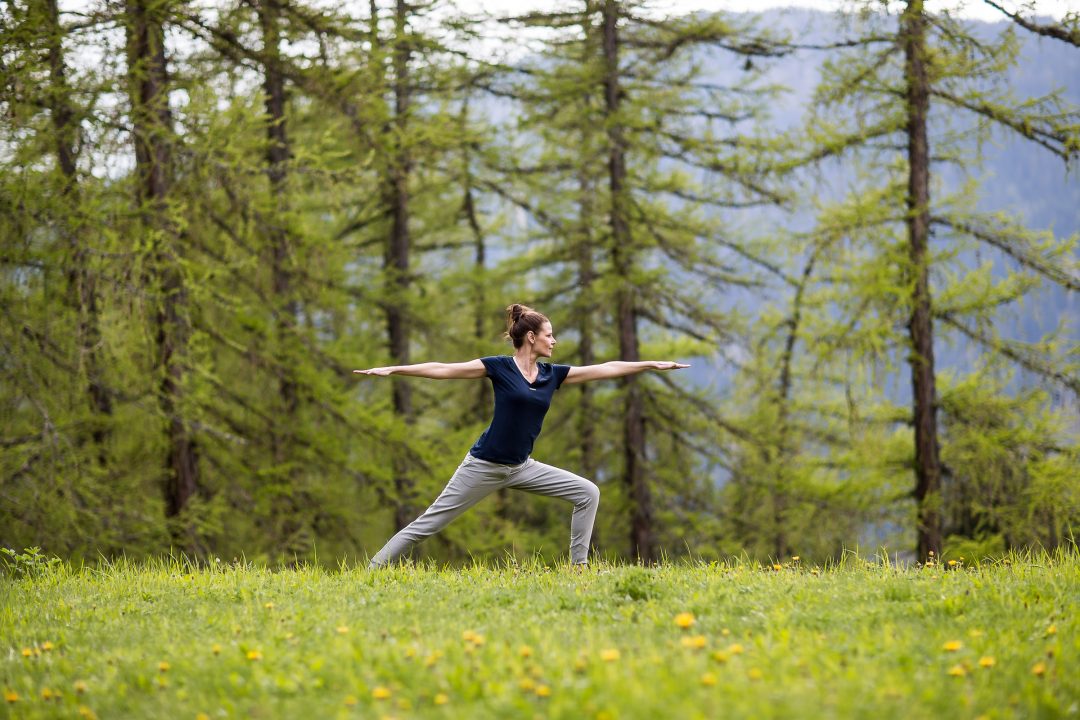 Yoga retreat: hotel e resort per la bella stagione