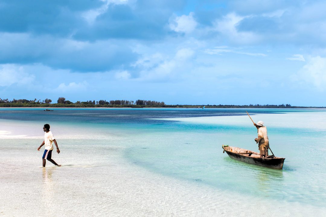 Pemba, l’isola sorpresa al largo della Tanzania