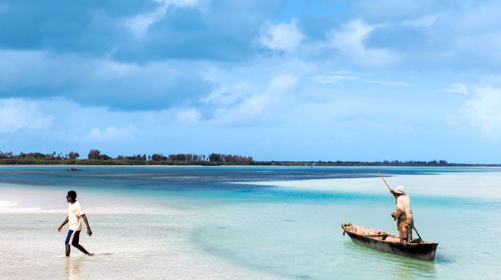 Foto Pemba, l'isola sorpresa al largo della Tanzania