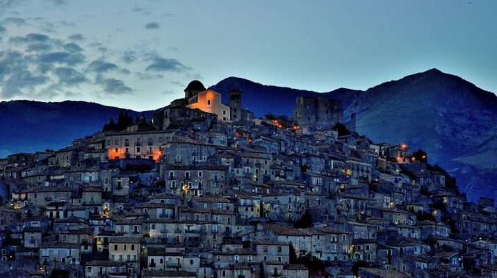 Foto Le più belle fotografie dei borghi italiani
