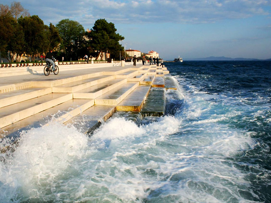 Zara (Zadar), Croazia