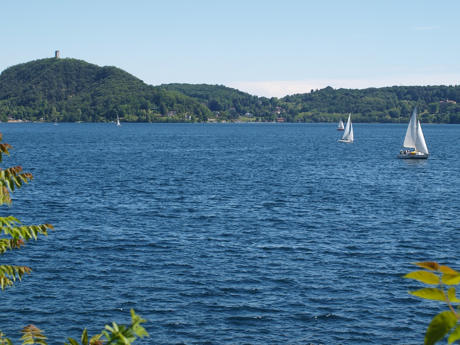 Lago d’Orta