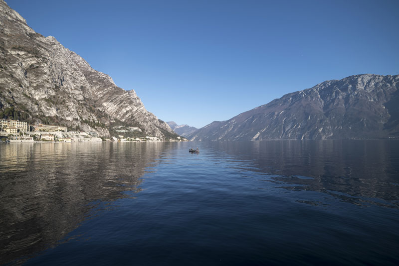 Vacanze al lago: le 10 mete più amate in Italia
