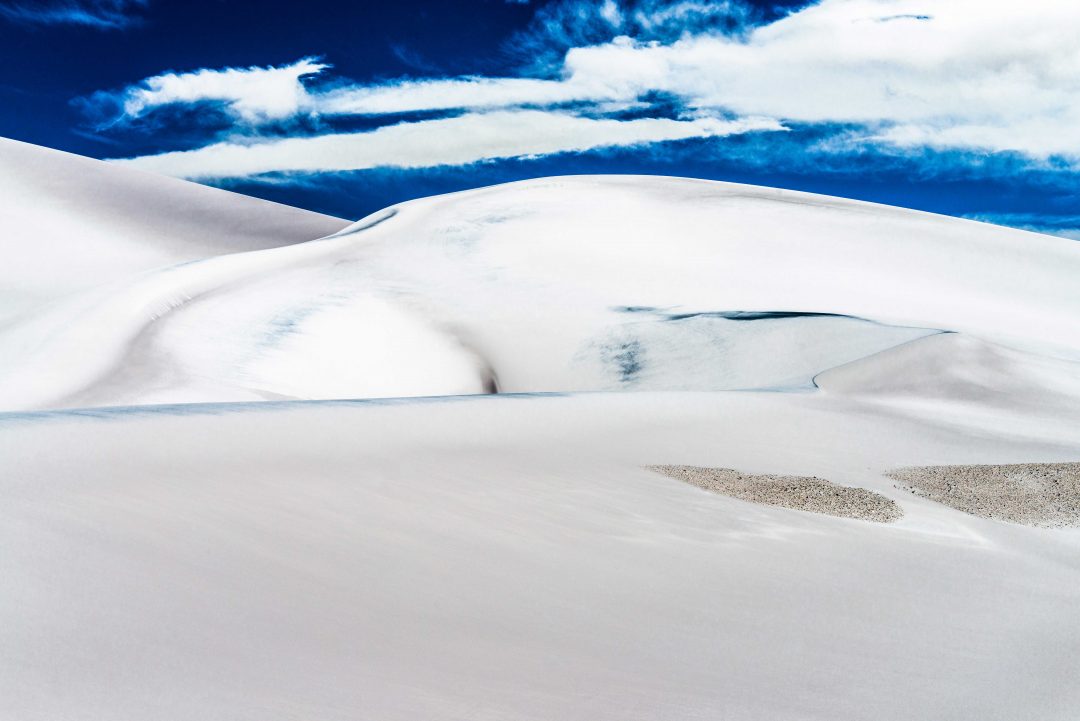 Puna argentina: il magico deserto tra le Ande