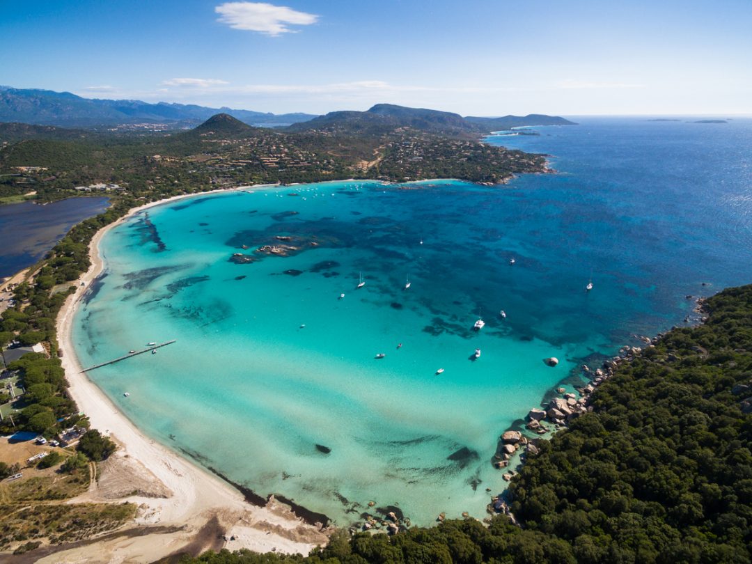 Spiagge in Europa, le 30 più spettacolari