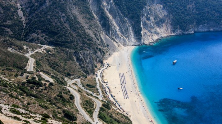 Foto Spiagge in Europa, le 30 più spettacolari