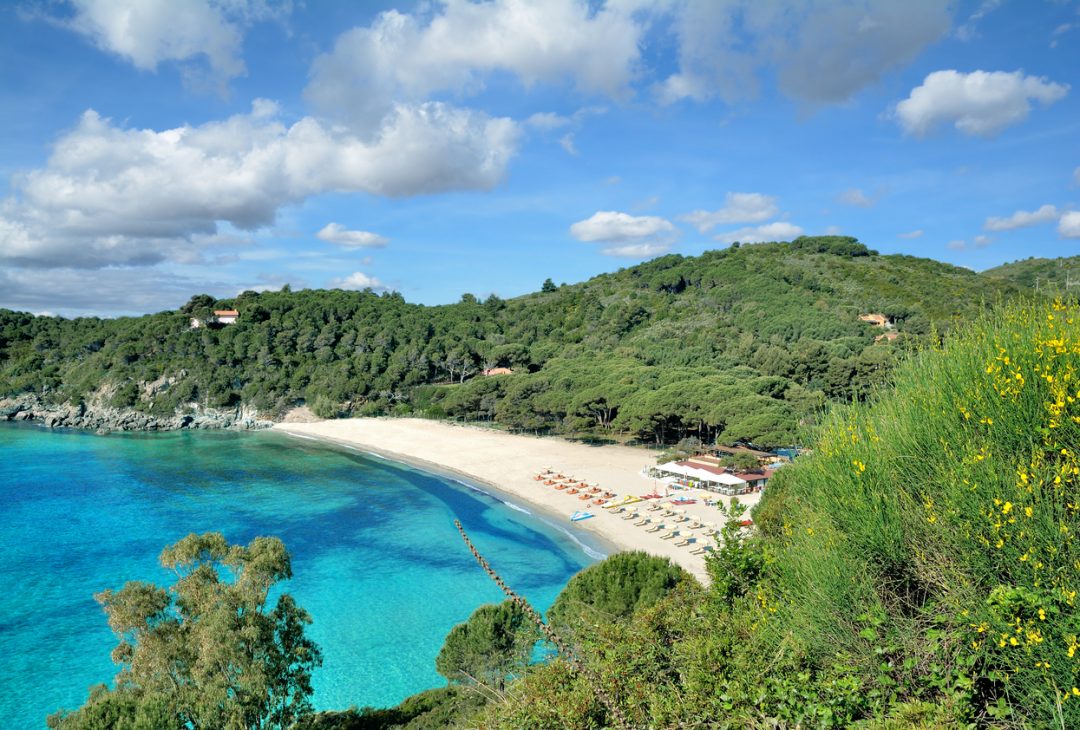 Spiagge in Europa, le 30 più spettacolari