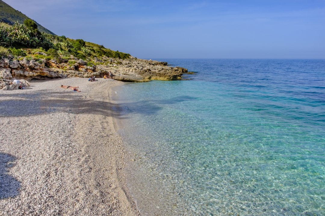 Le 30 Spiagge Piu Belle Della Sicilia Che Non Dimenticherete