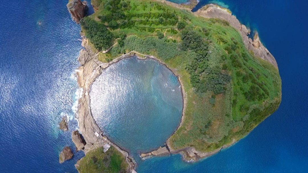 Le 15 isole più belle del mondo