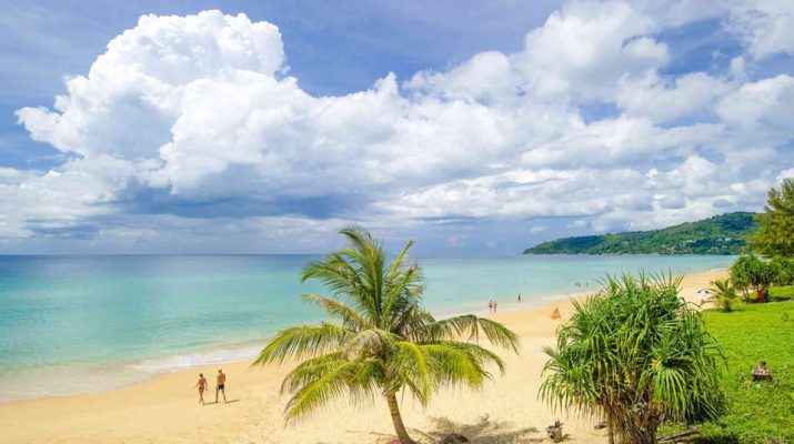Foto Le 30 spiagge imperdibili della Thailandia