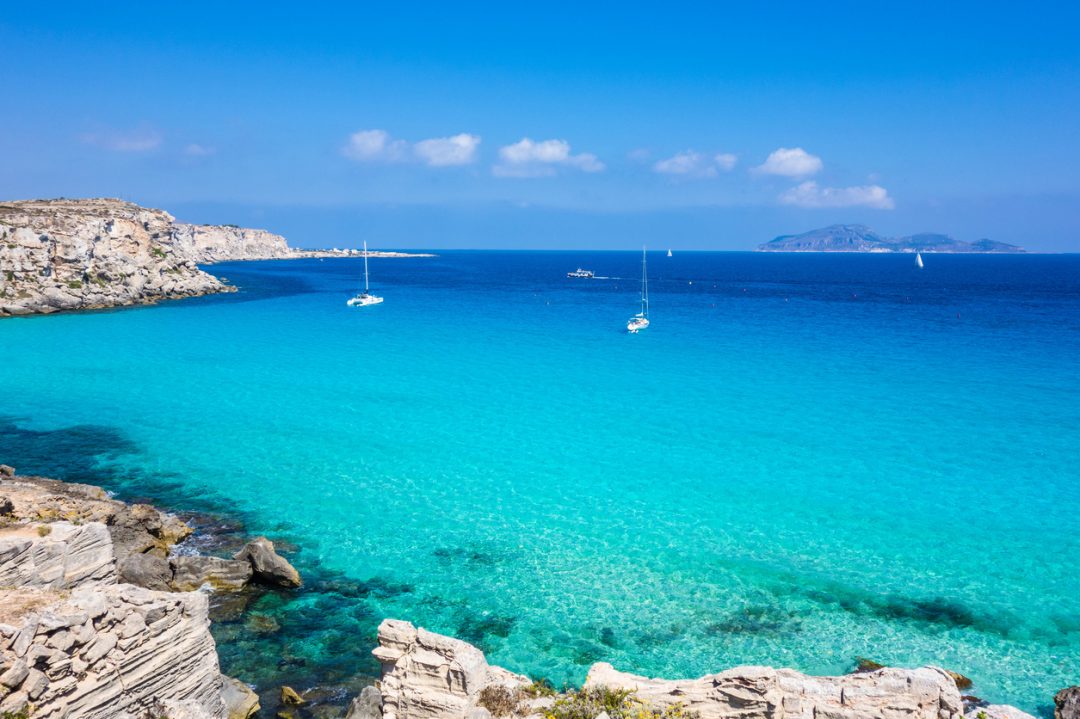 Le spiagge più belle della Sicilia