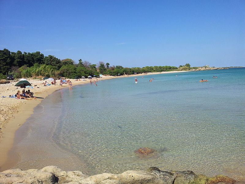 Le spiagge più belle della Sicilia