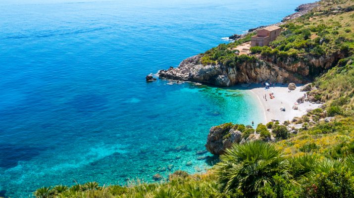 Foto Le 30 spiagge più belle della Sicilia