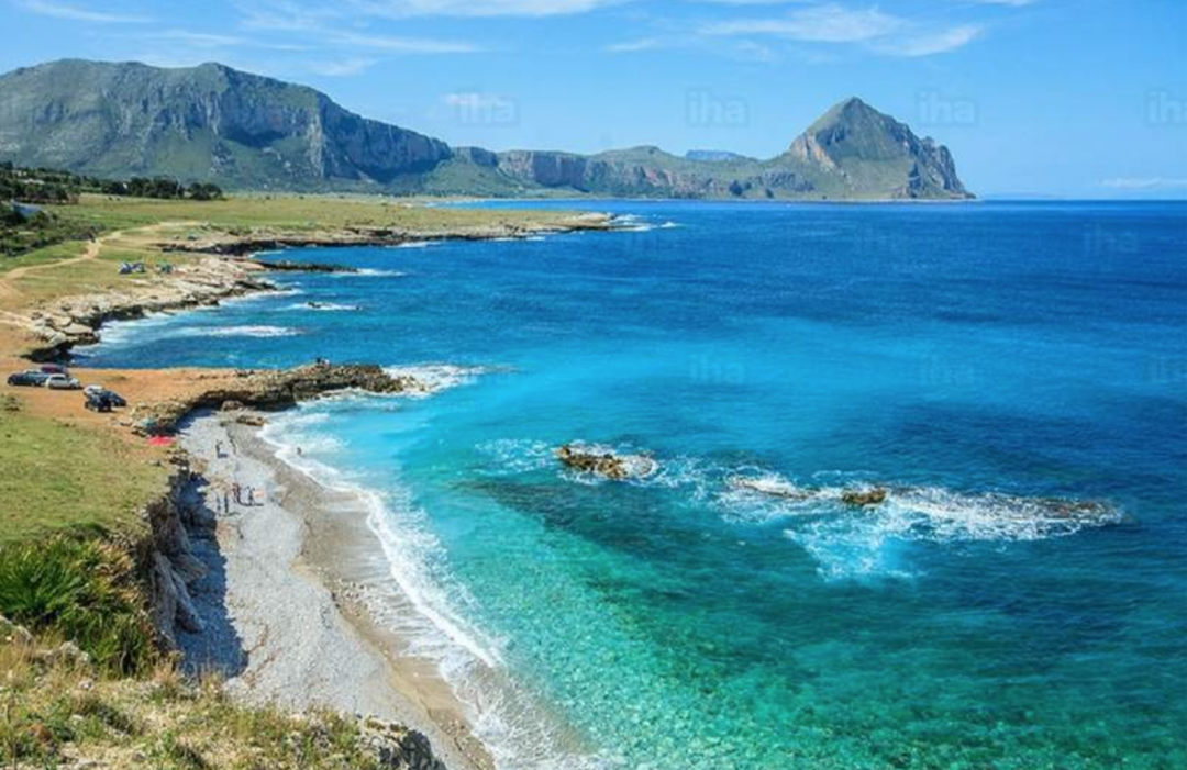 Le spiagge più belle della Sicilia