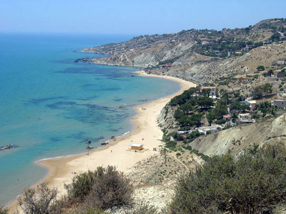 Le spiagge più belle della Sicilia