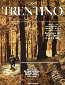 cover trentino