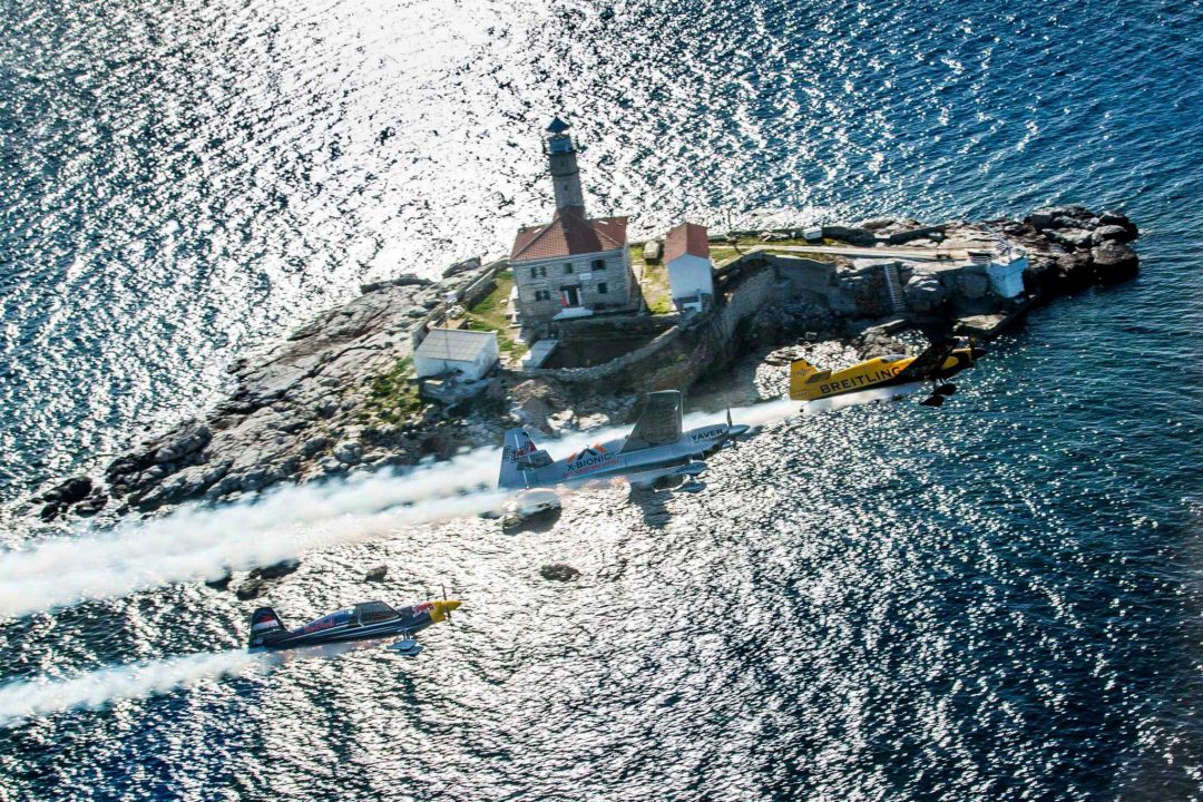 Croazia nel silenzio: in barca e nei fari