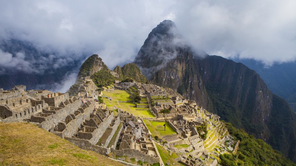 Montagne nel mondo: le 20 più belle