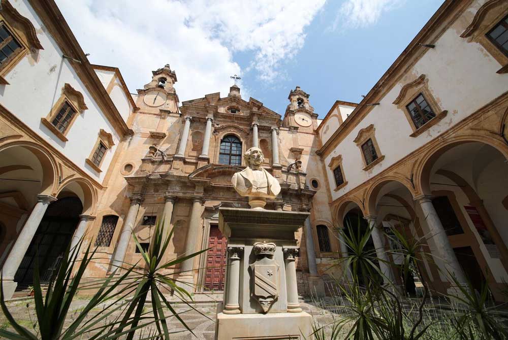 Le Vie dei Tesori: 20 luoghi da scoprire in Sicilia