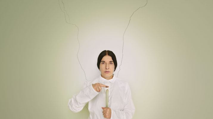 Foto Weekend d'arte a Firenze: da Marina Abramović a Ferragamo