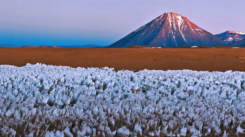 Montagne nel mondo: le 20 più belle