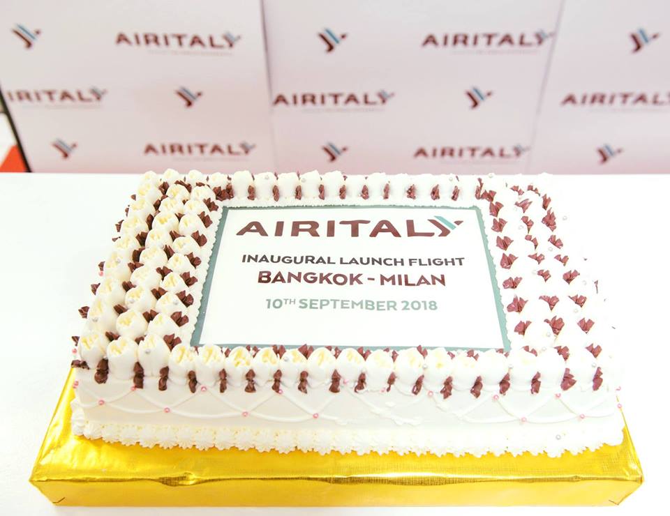Air Italy, tutto il meglio della nuova compagnia