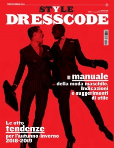Cover Style Dresscode