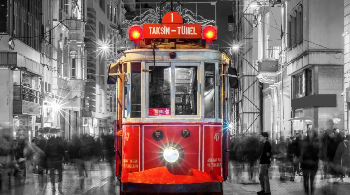 Foto Un tram chiamato desiderio: ecco i 15 più belli