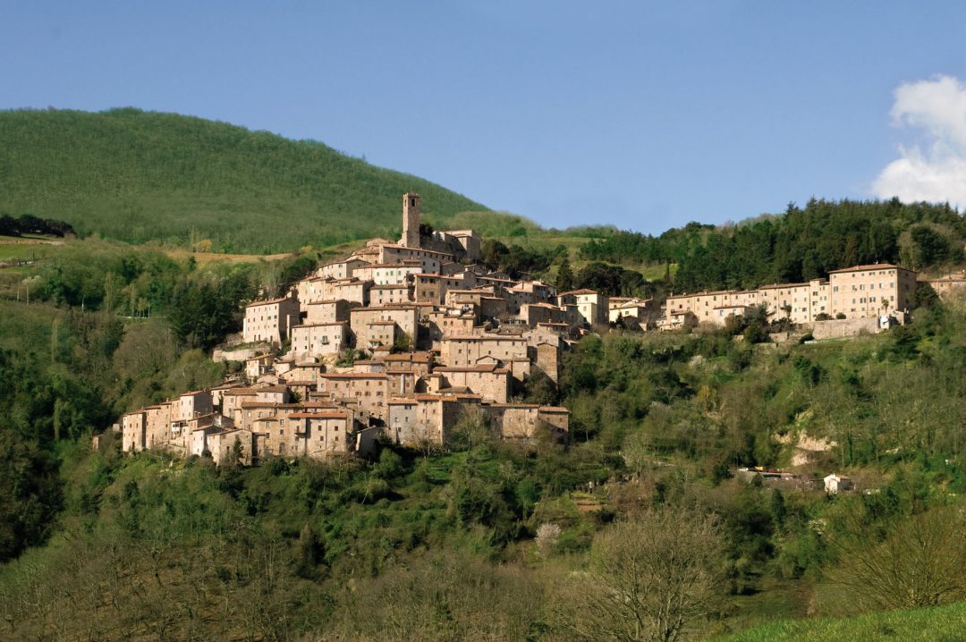 Toscana 