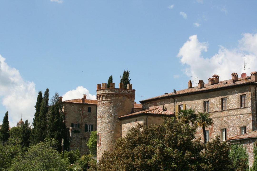 Toscana