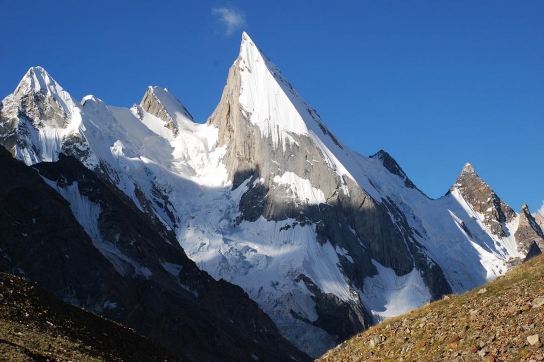Montagne nel mondo: le 20 più belle