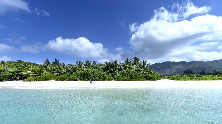 Foto Seychelles, isole da salvare