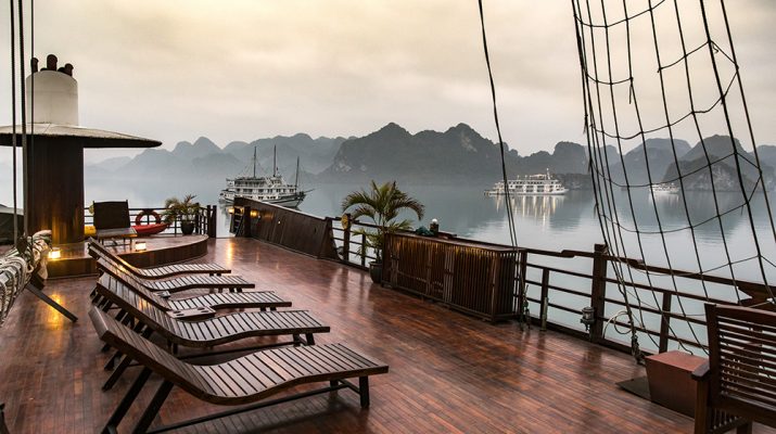Foto Vietnam, il paese dell'acqua