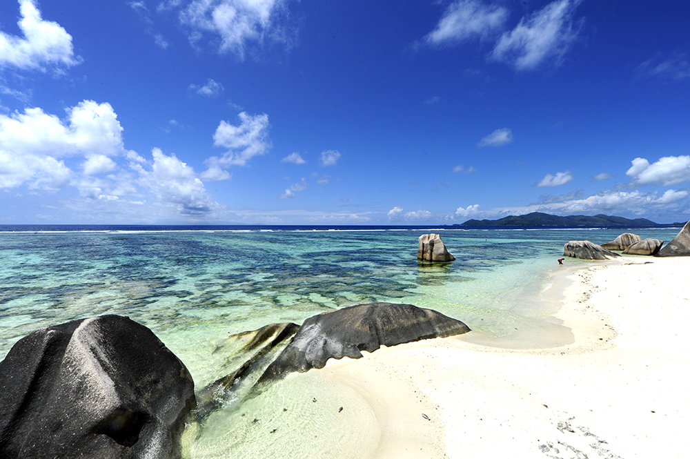 Seychelles, isole da salvare