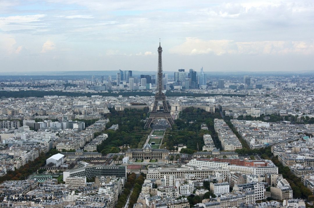 Parigi, 15 cose da fare per le feste