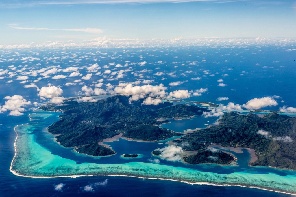 Polinesia Francese: un sogno possibile nelle pension de famille | Dove Viaggi