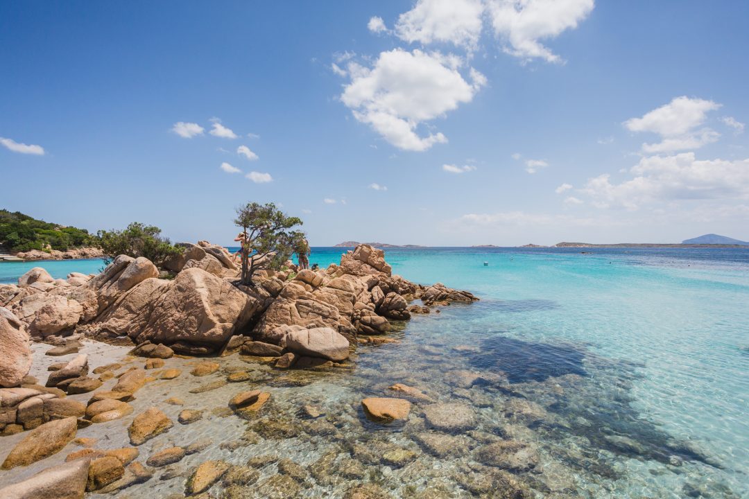 Sardegna, 20 spiagge per un tuffo d’autunno