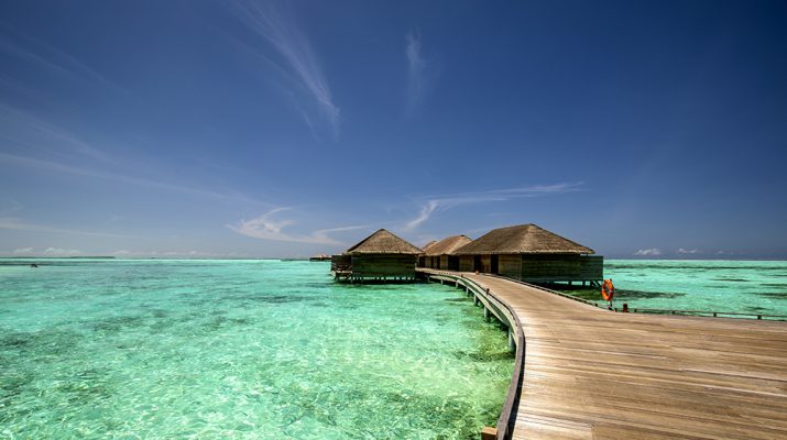 Foto Maldive, tra resort e turismo indipendente