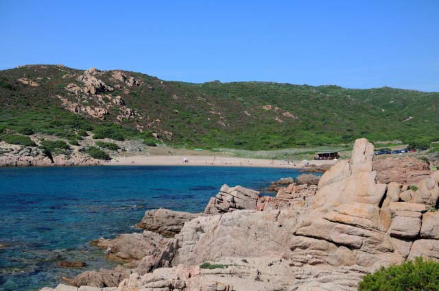 Sardegna, 20 spiagge per un tuffo d'autunno - Gallery - immagine 12 - Dove Viaggi