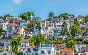 Da Auckland a Zurigo: le città più verdi