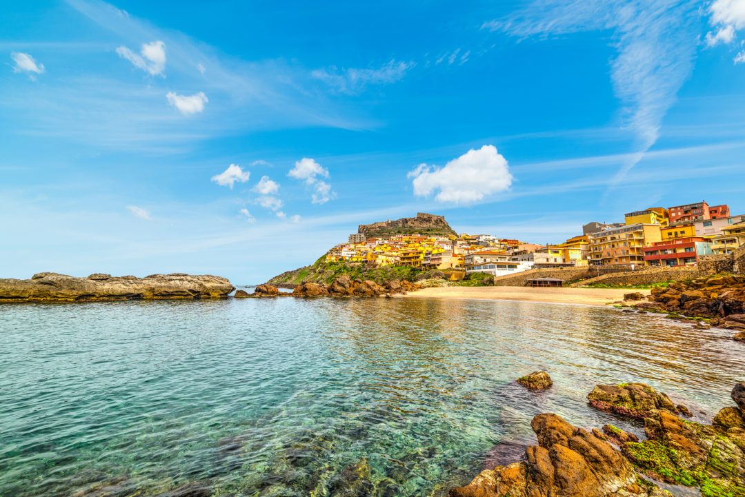 Sardegna, 20 spiagge per un tuffo d’autunno