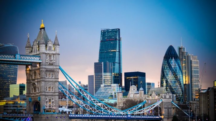 Foto Londra: 10 cose che cambiano dopo la Brexit