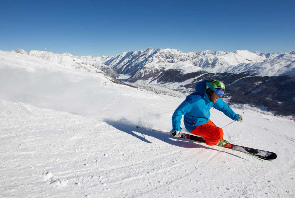 Sciare in Italia, 17 mete per una vacanza ad alta quota
